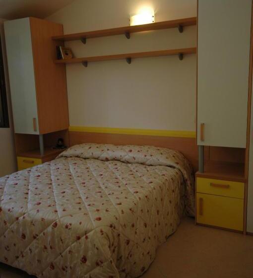 דירת שני חדרים, La Locanda San Lorenzo