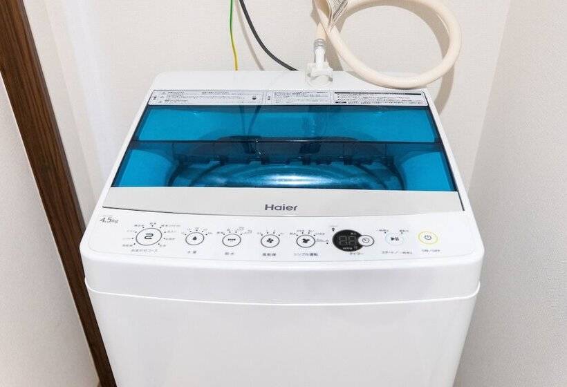 スタンダードルーム, Mr.kinjo In Matsuo