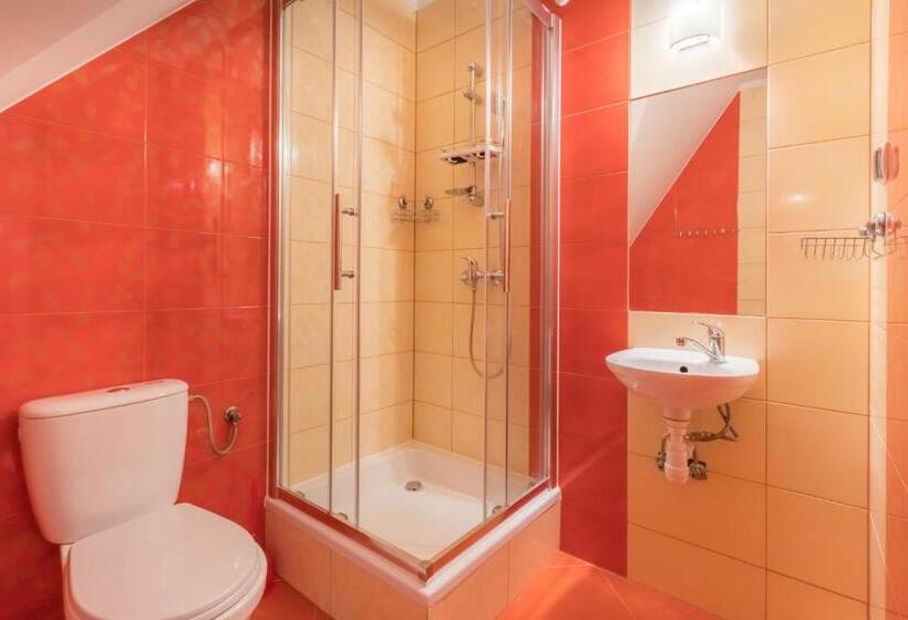 اتاق استاندارد, Leśny Dwór