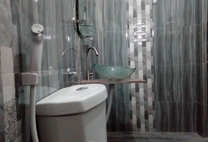 Standard-huone, House Of Esanya