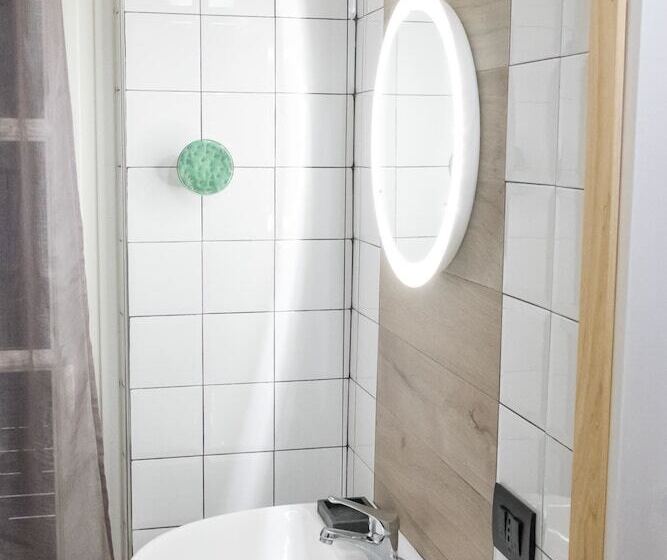 Номер Стандарт, Viabasso11 Guest House