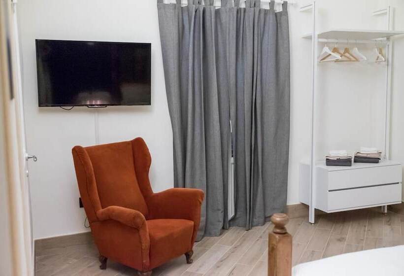 Номер Стандарт, Viabasso11 Guest House