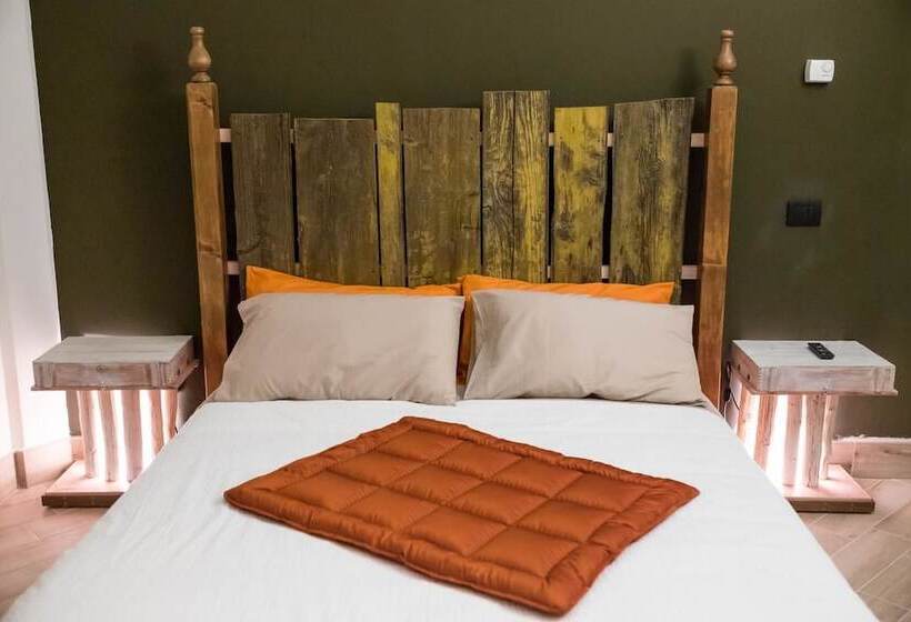 Номер Стандарт, Viabasso11 Guest House