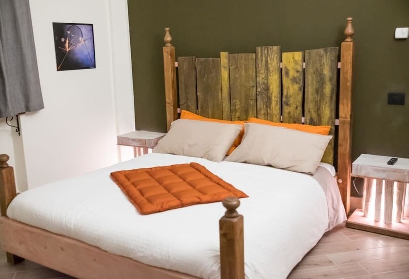 اتاق استاندارد, Viabasso11 Guest House