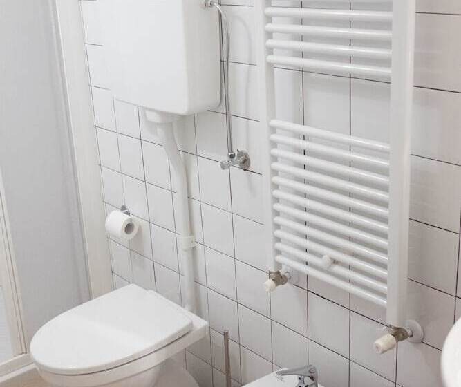 Номер Стандарт, Viabasso11 Guest House