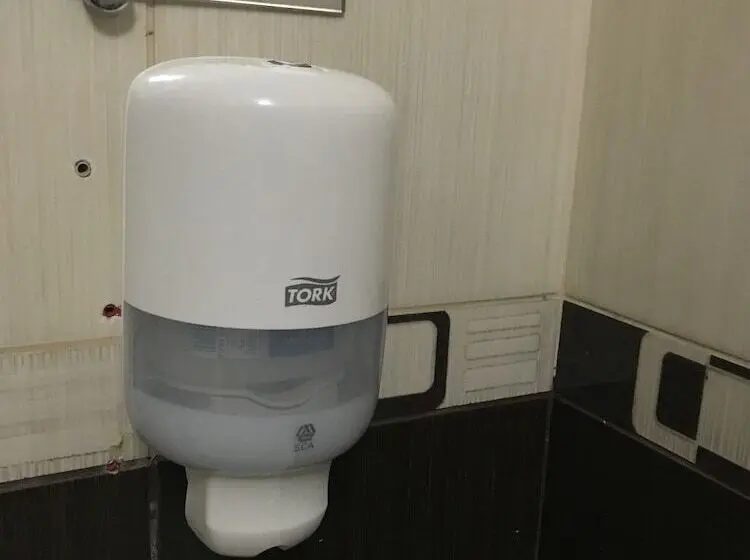 スタンダードトリプルルーム, Good Cat Hostel