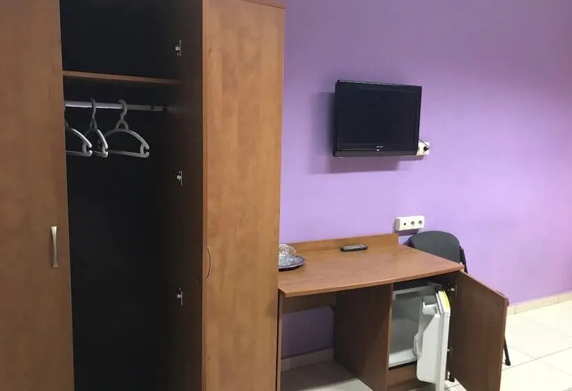 スタンダードトリプルルーム, Good Cat Hostel