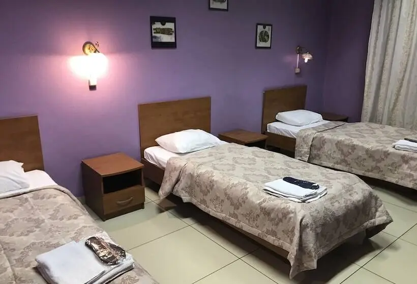 スタンダードトリプルルーム, Good Cat Hostel