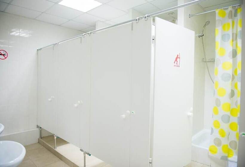 スタンダードルーム, Hostel Don  Rostov On Don