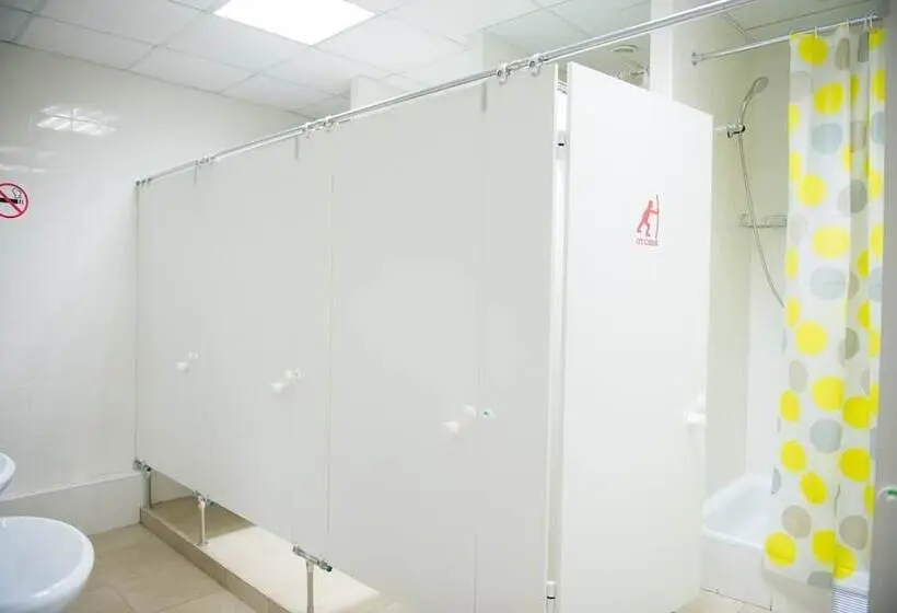 اتاق استاندارد, Hostel Don  Rostov On Don