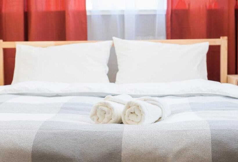 スタンダードルーム, Hostel Don  Rostov On Don