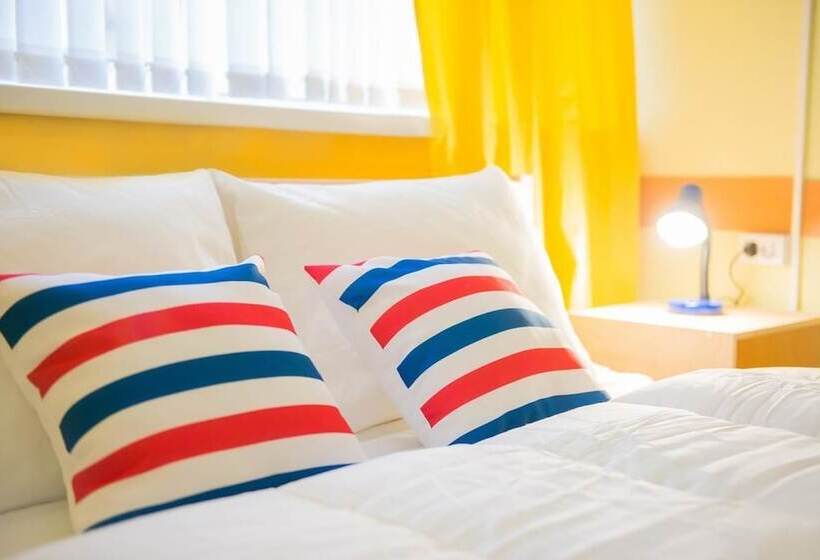 スタンダードルーム, Hostel Don  Rostov On Don