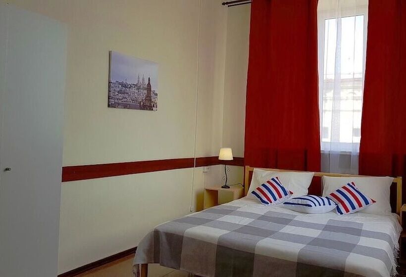 스탠다드 룸, Hostel Don  Rostov On Don