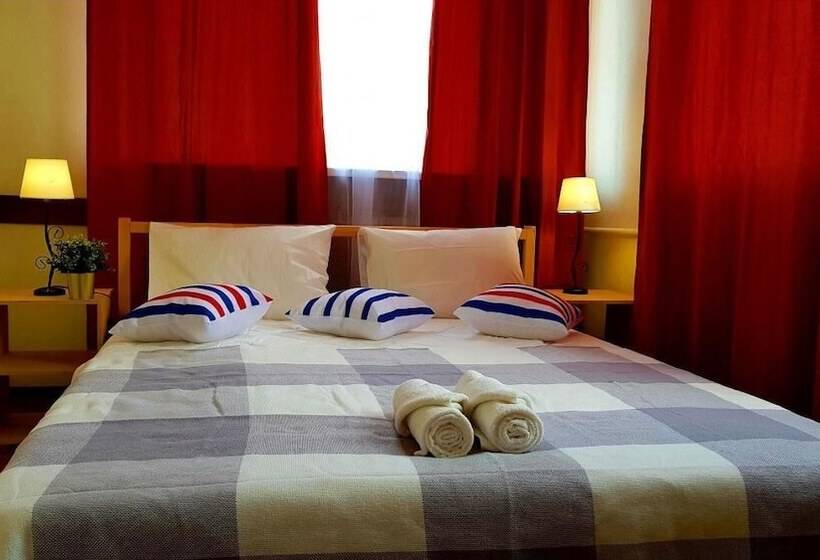 スタンダードルーム, Hostel Don  Rostov On Don