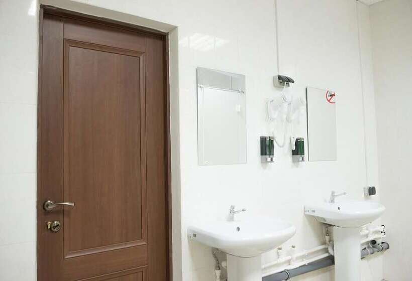 ファミリールーム, Hostel Don  Rostov On Don