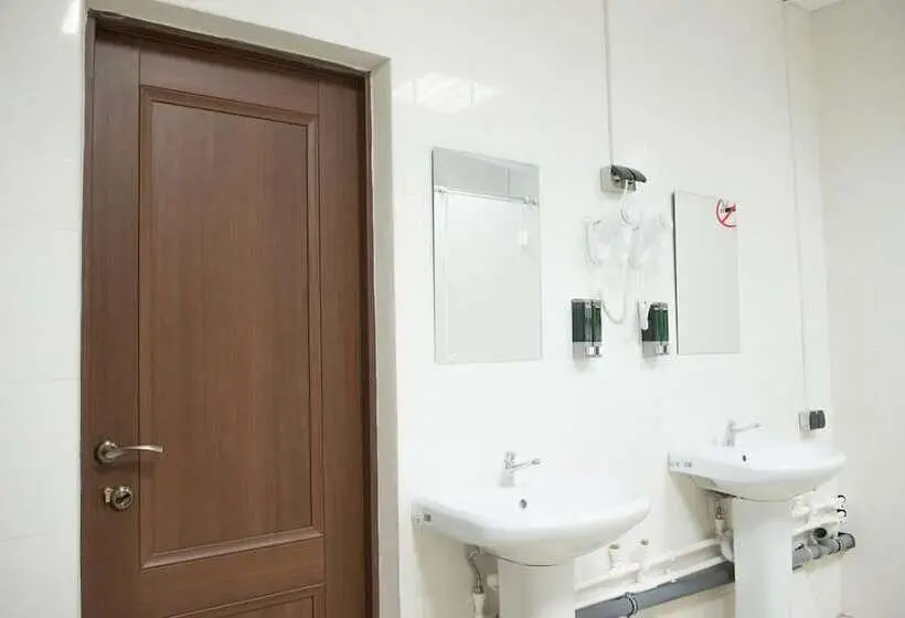 اتاق خانوادگی, Hostel Don  Rostov On Don