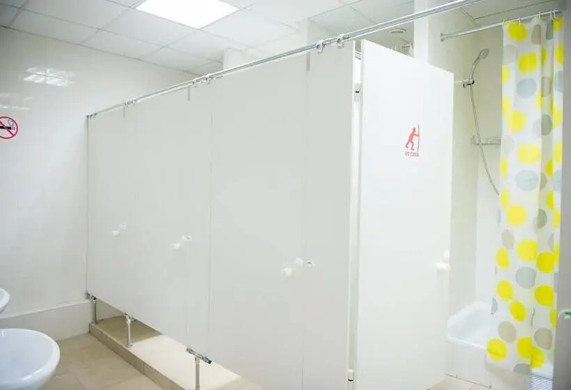 اتاق خانوادگی, Hostel Don  Rostov On Don