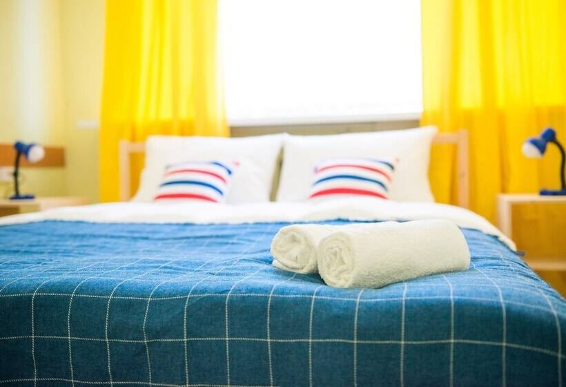 ファミリールーム, Hostel Don  Rostov On Don