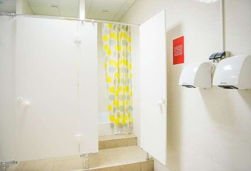 ルームシェアのワンベッド, Hostel Don  Rostov On Don