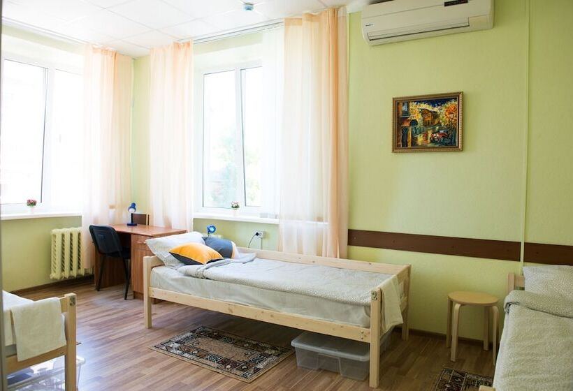 공동 객실, Hostel Don  Rostov On Don