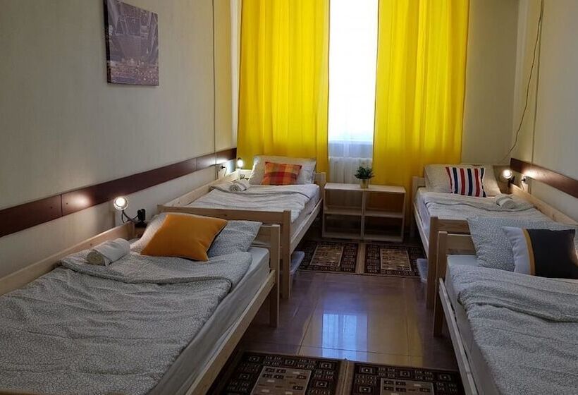 공동 객실, Hostel Don  Rostov On Don