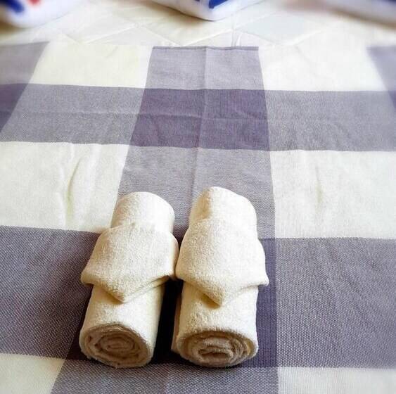 スタンダードルーム, Hostel Don  Rostov On Don