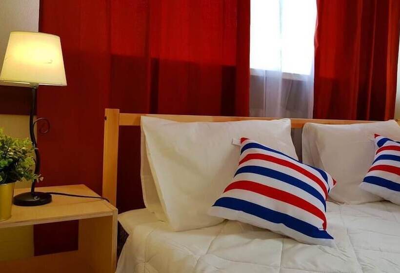 스탠다드 룸, Hostel Don  Rostov On Don