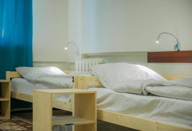 공동 객실, Hostel Don  Rostov On Don