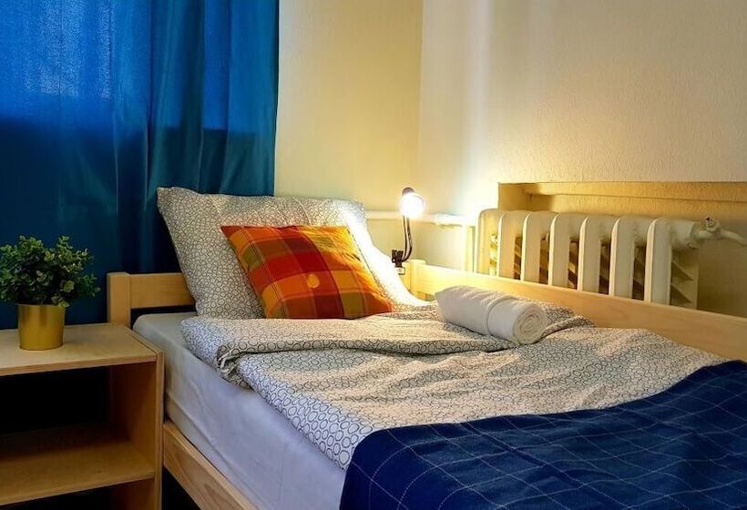 ルームシェアのワンベッド, Hostel Don  Rostov On Don