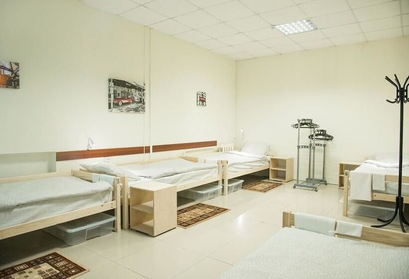 공동 객실, Hostel Don  Rostov On Don