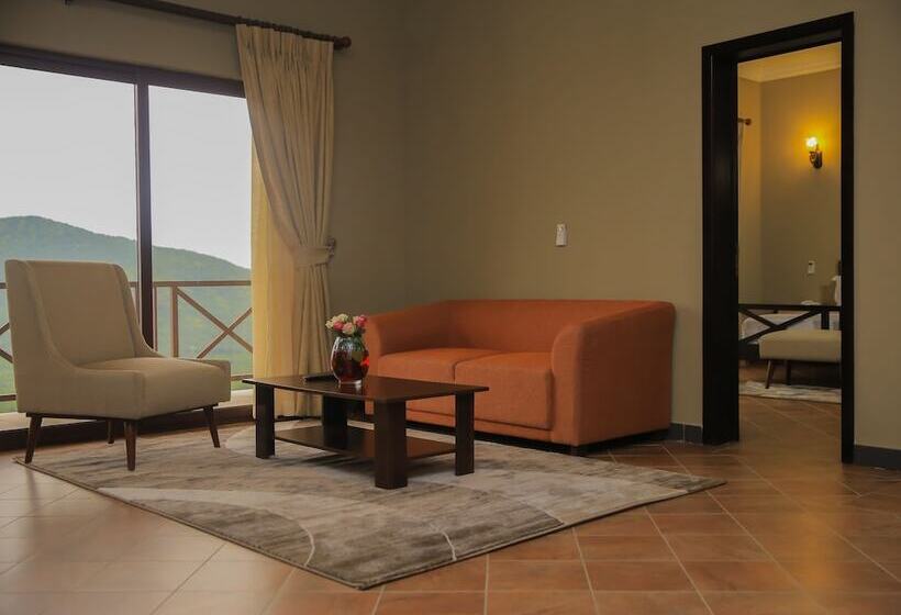 Family Room, Haile Resort Arbaminch