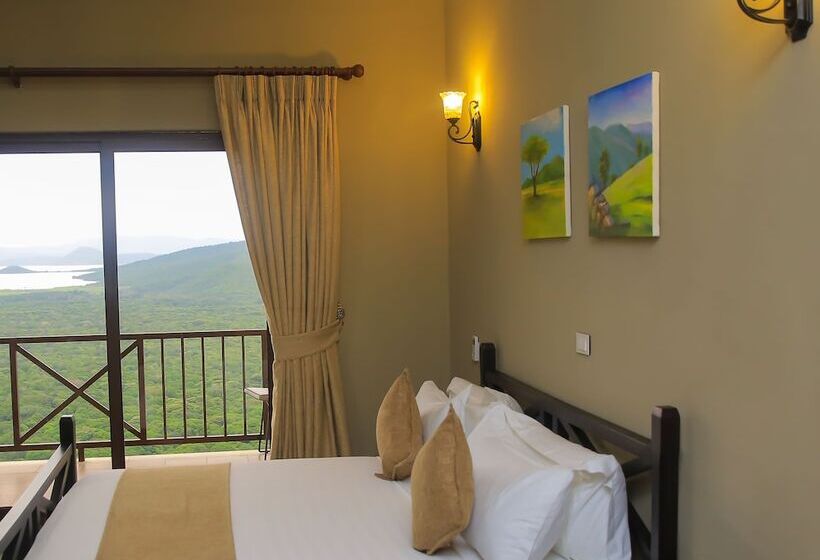 اتاق خانوادگی, Haile Resort Arbaminch