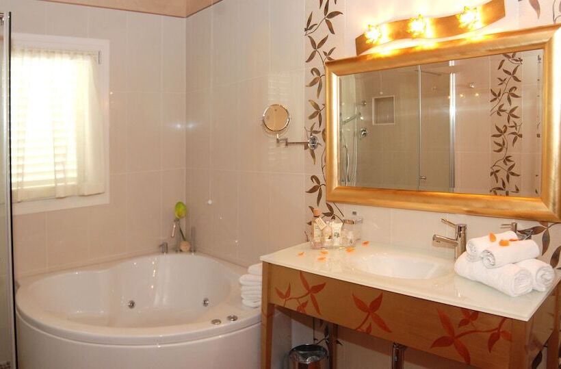 سوییت جونیور, Il Gabbiano