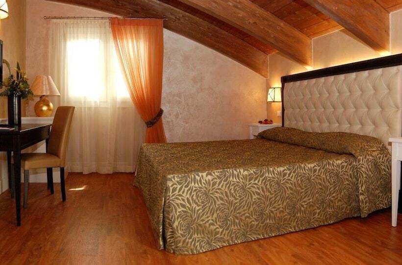 سوییت جونیور, Il Gabbiano