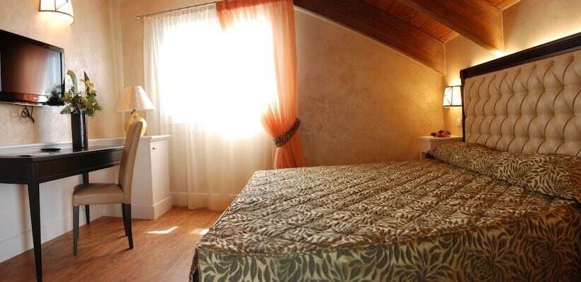 سوییت جونیور, Il Gabbiano