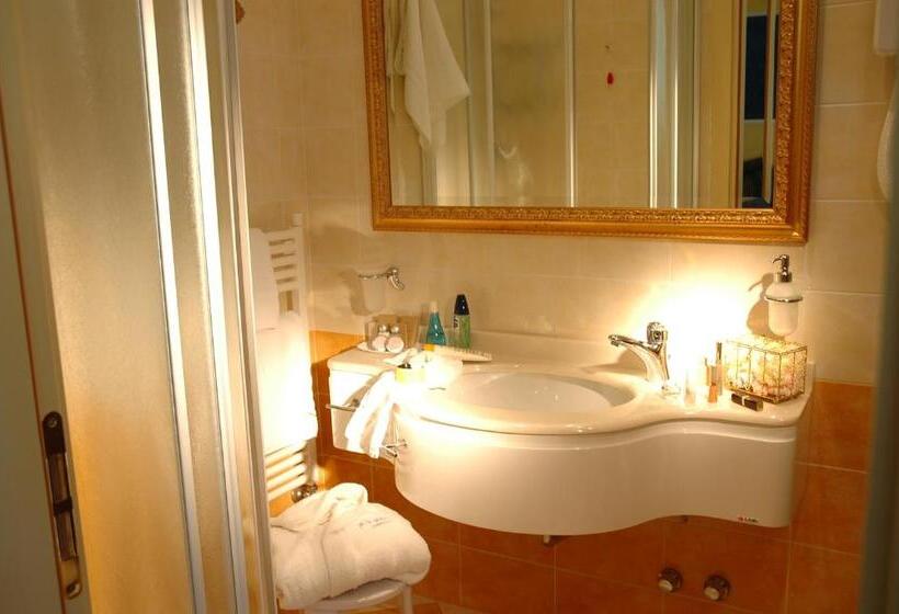 اتاق سوپریور, Il Gabbiano