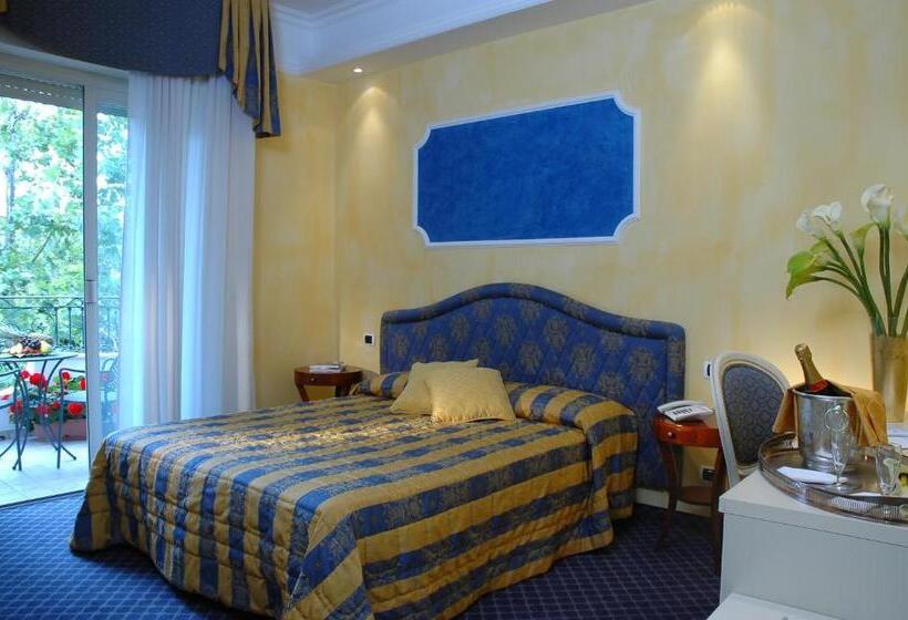 اتاق سوپریور, Il Gabbiano