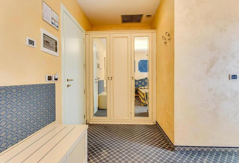 اتاق سوپریور, Il Gabbiano