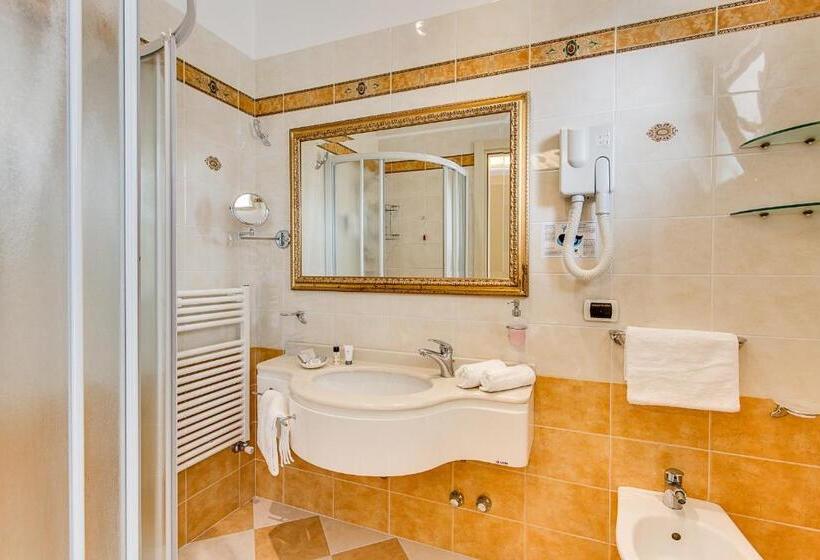 اتاق سوپریور, Il Gabbiano