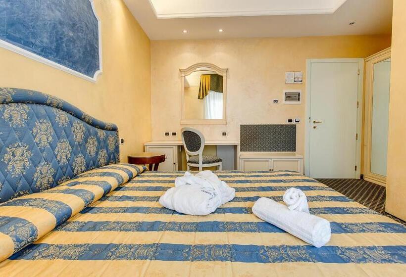 اتاق سوپریور, Il Gabbiano