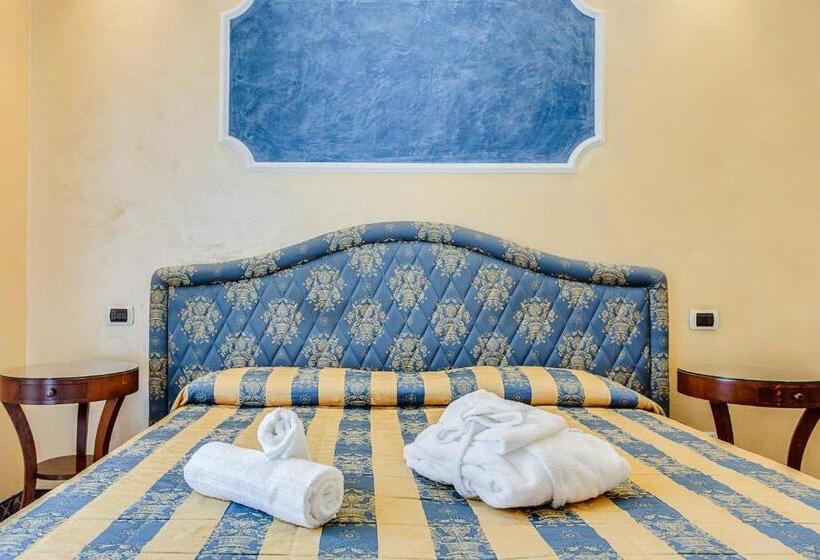 اتاق سوپریور, Il Gabbiano