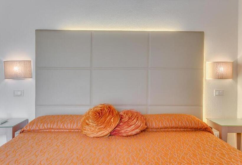 اتاق استاندارد, Il Gabbiano