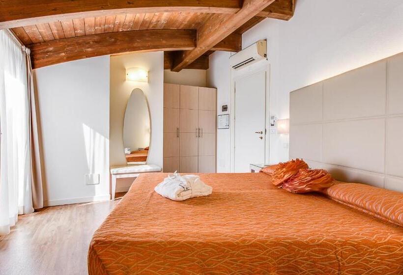 اتاق استاندارد, Il Gabbiano