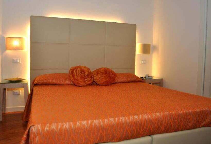 اتاق استاندارد, Il Gabbiano