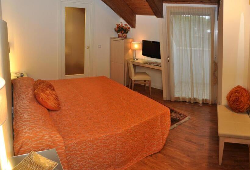 اتاق استاندارد, Il Gabbiano