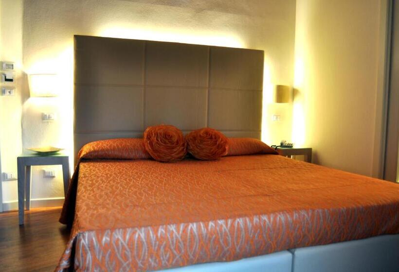 اتاق استاندارد, Il Gabbiano