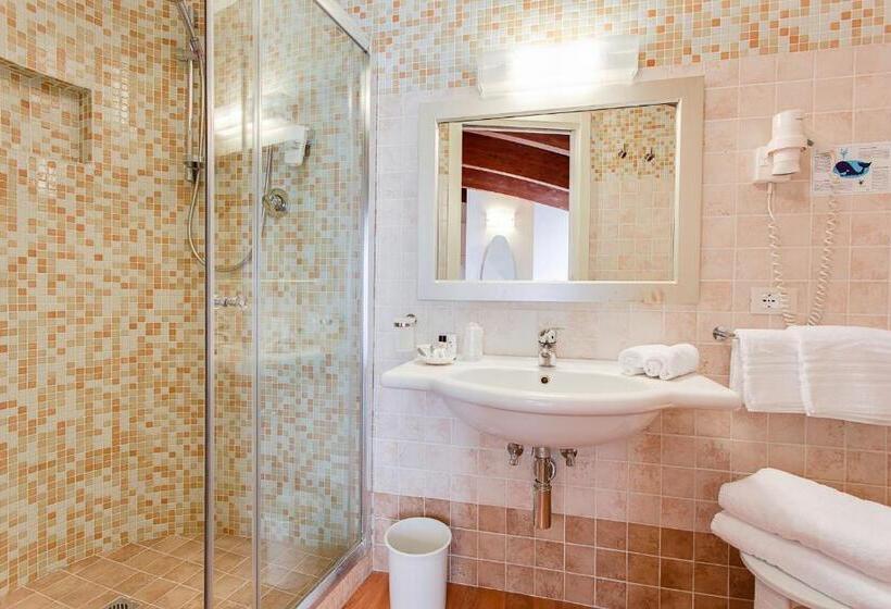 اتاق استاندارد, Il Gabbiano