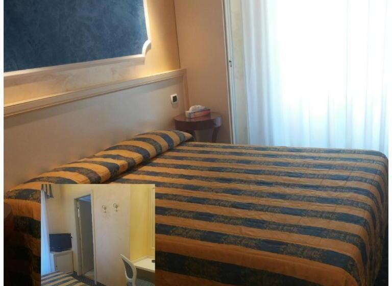 اتاق اکونومی, Il Gabbiano