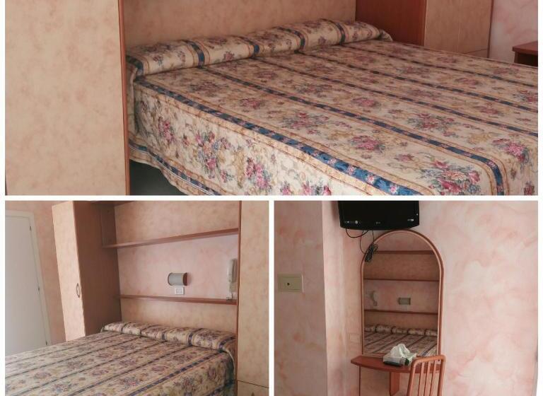 اتاق عادی, Il Gabbiano