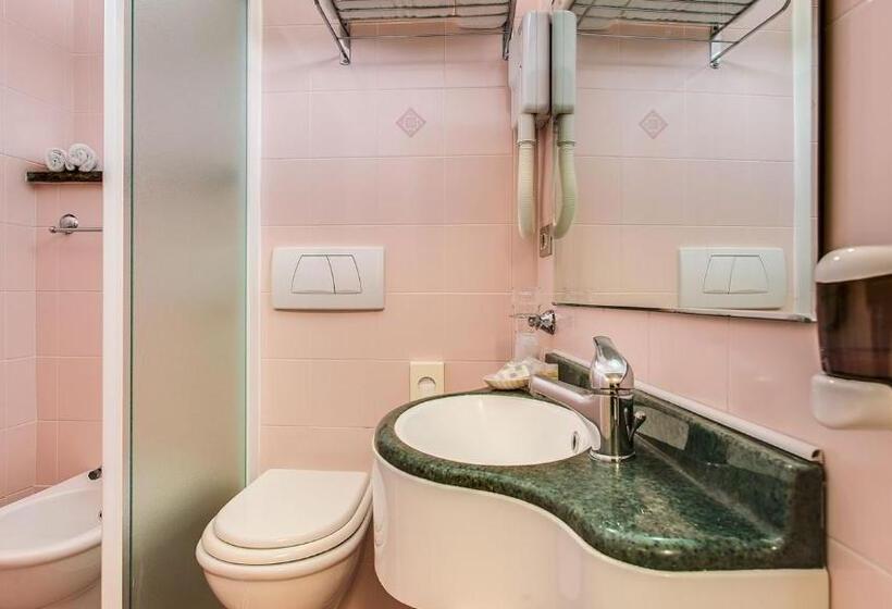 اتاق عادی, Il Gabbiano